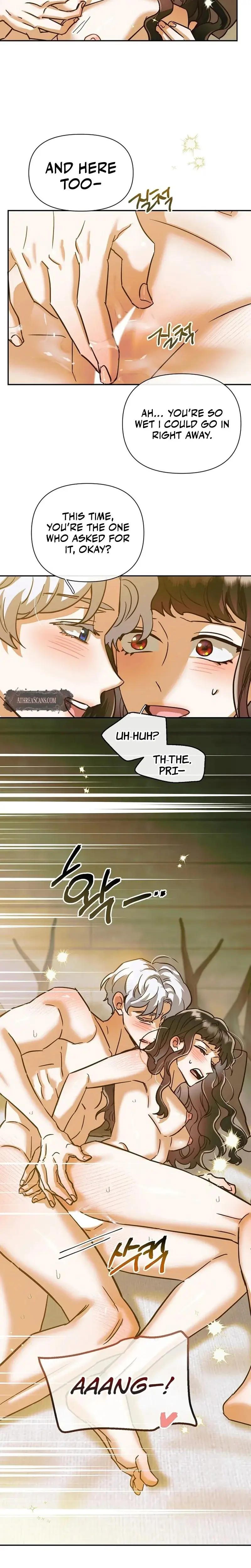 Oppa If You're Handsome Episode 8 - Page 21