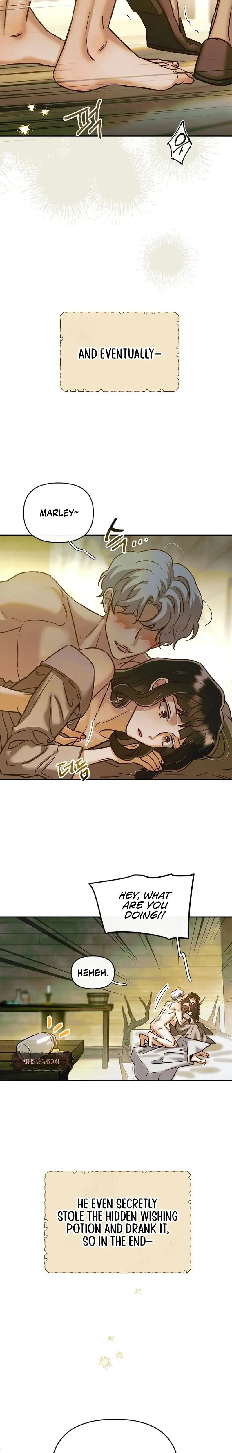 Oppa If You're Handsome Episode 8 - Page 7