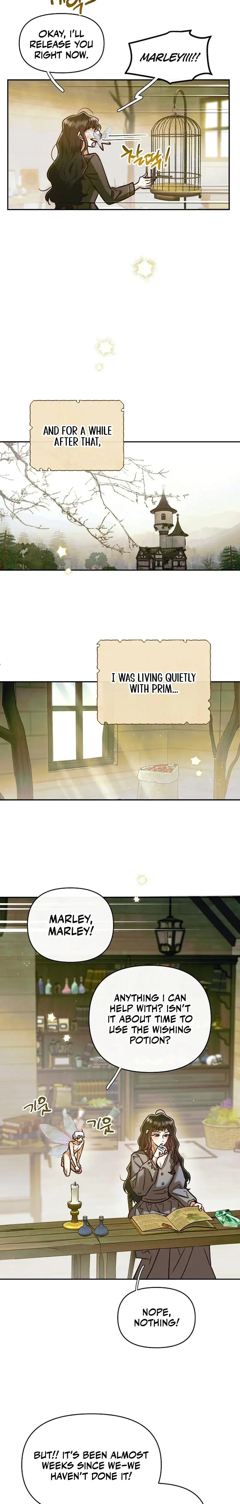 Oppa If You're Handsome Episode 8 - Page 9