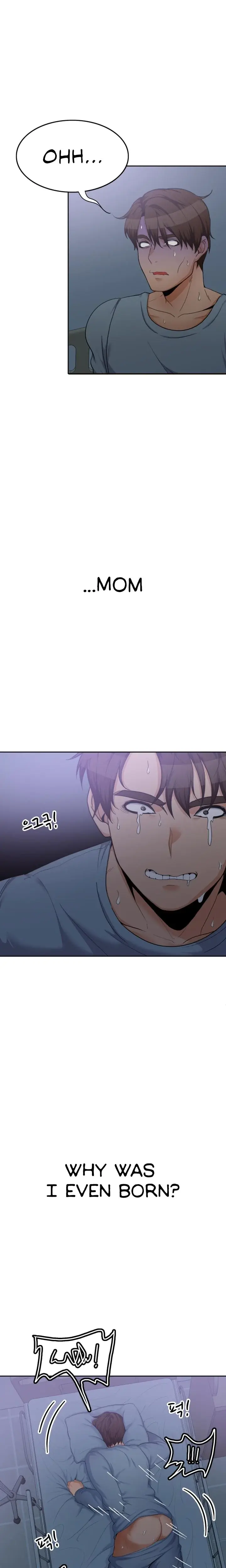 Oppa, Not There Episode 11 - Page 2