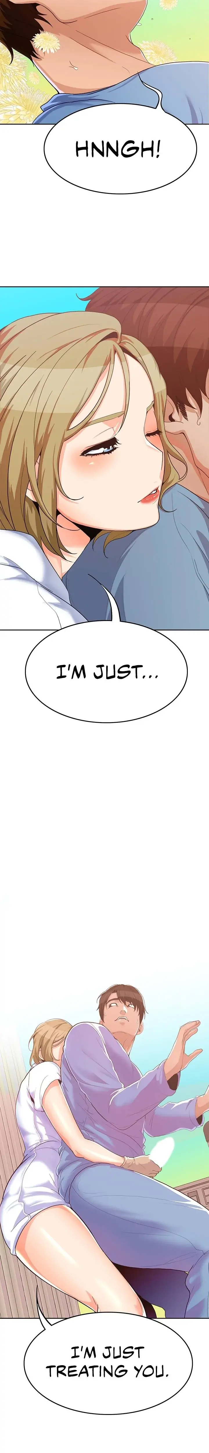 Oppa, Not There Episode 13 - Page 18
