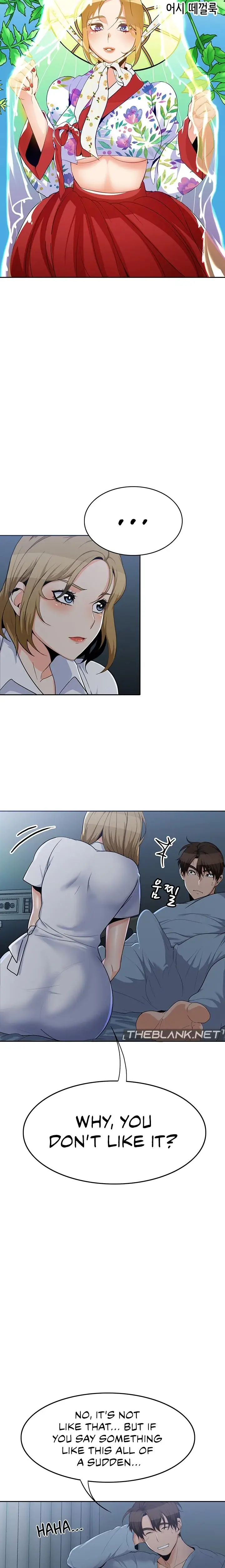 Oppa, Not There Episode 13 - Page 2