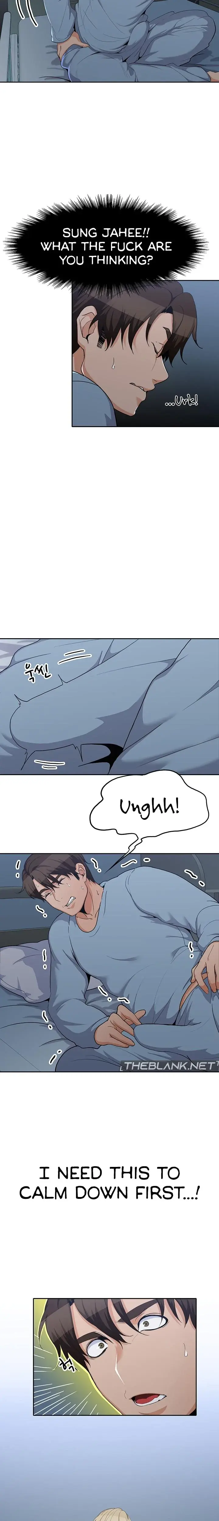 Oppa, Not There Episode 13 - Page 4