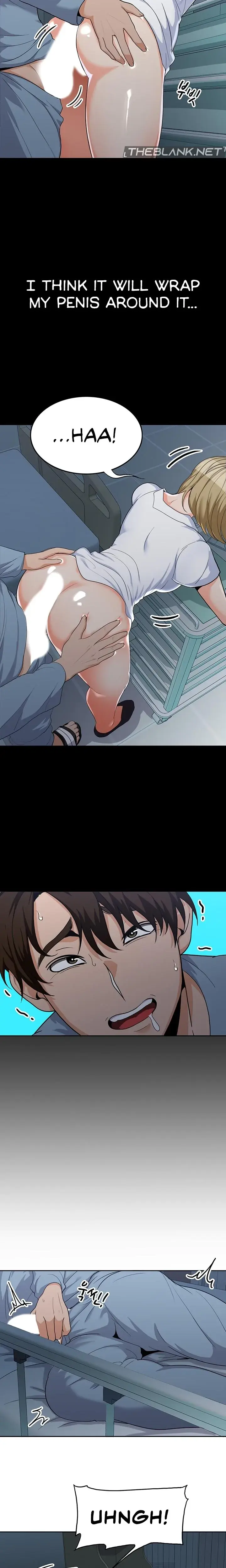 Oppa, Not There Episode 13 - Page 6