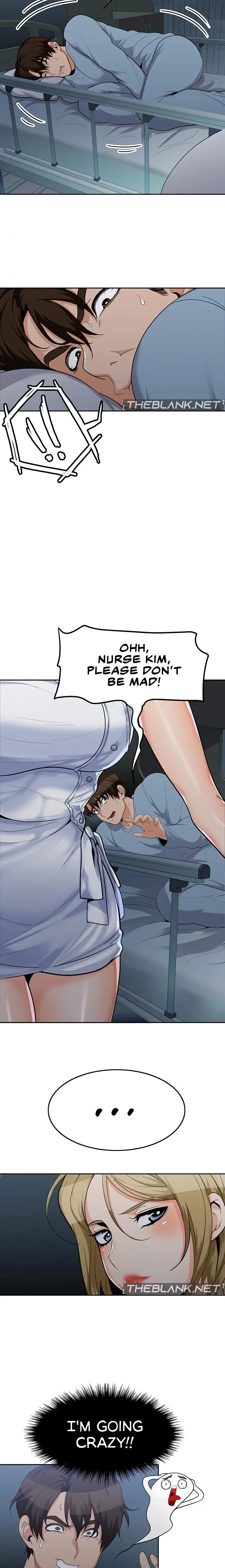 Oppa, Not There Episode 13 - Page 7