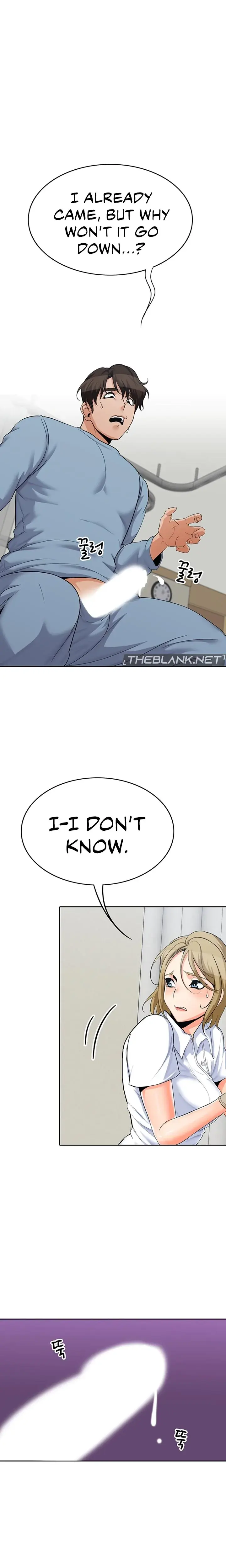 Oppa, Not There Episode 15 - Page 2