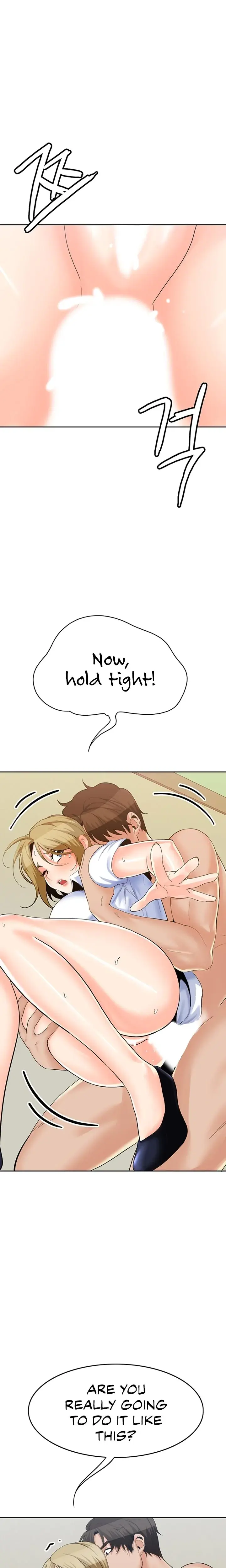 Oppa, Not There Episode 19 - Page 2