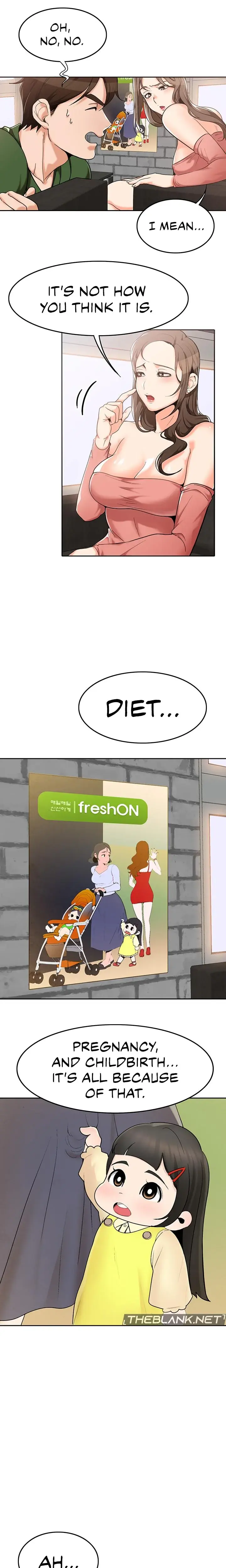 Oppa, Not There Episode 2 - Page 10