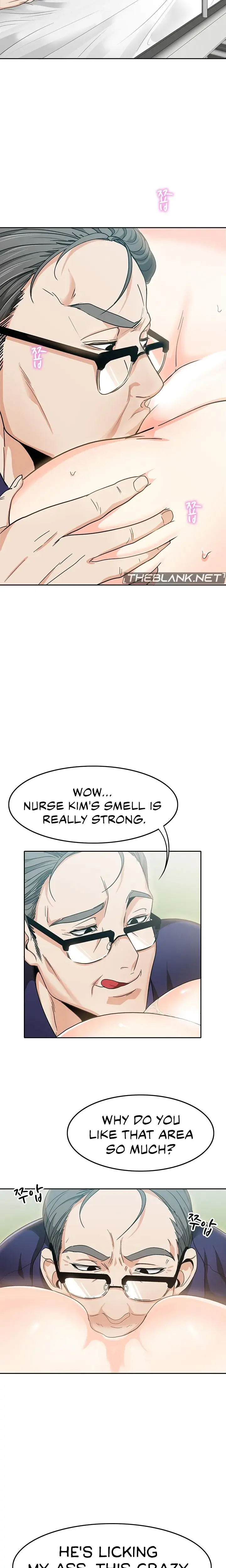 Oppa, Not There Episode 2 - Page 16