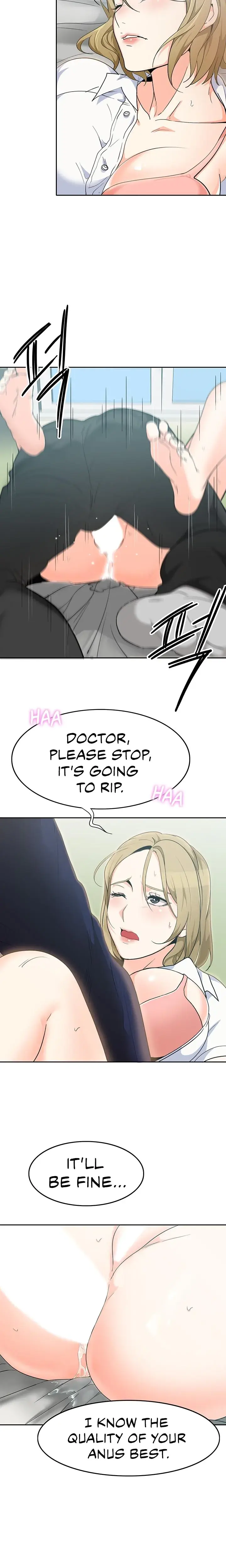 Oppa, Not There Episode 2 - Page 20