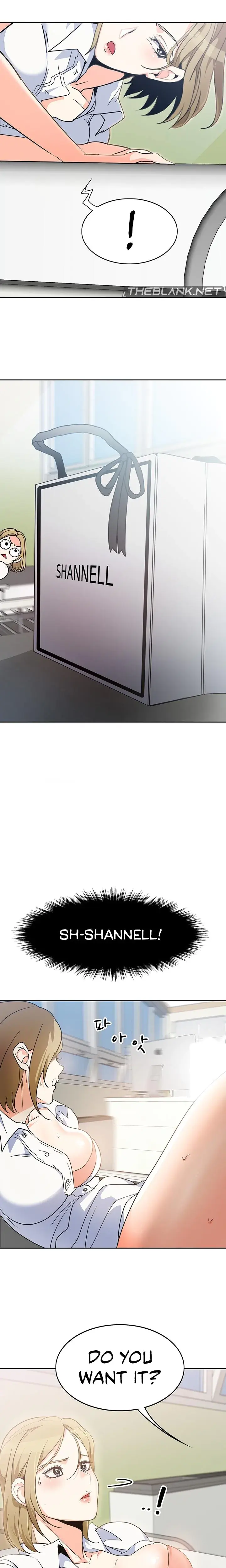 Oppa, Not There Episode 2 - Page 22