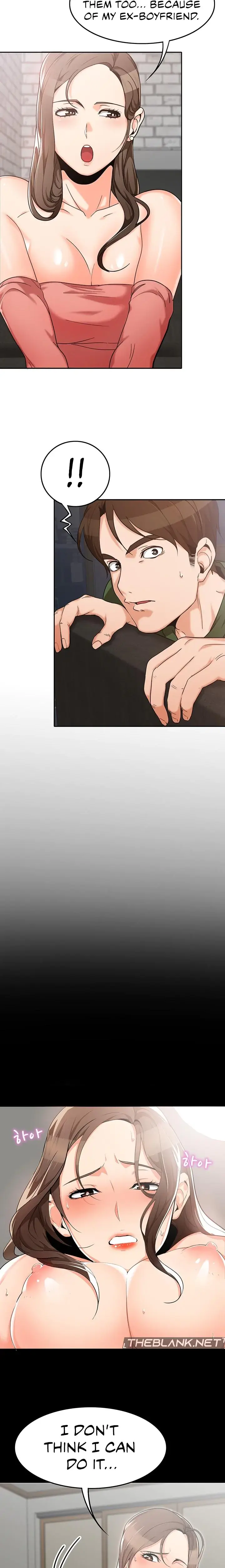 Oppa, Not There Episode 2 - Page 7