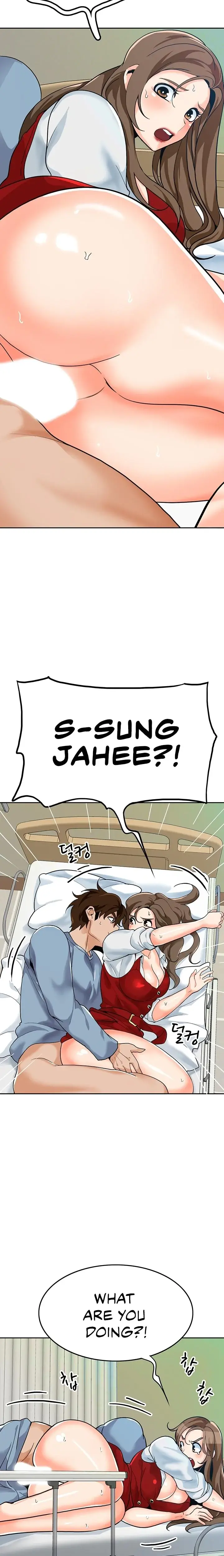 Oppa, Not There Episode 21 - Page 13