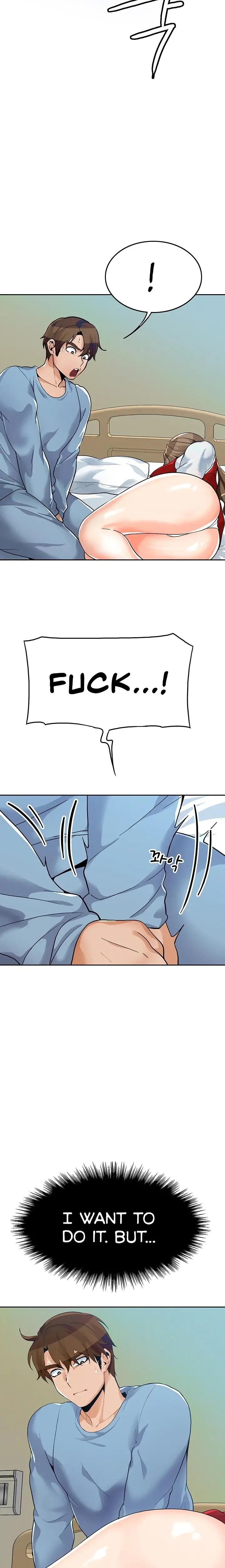 Oppa, Not There Episode 21 - Page 2
