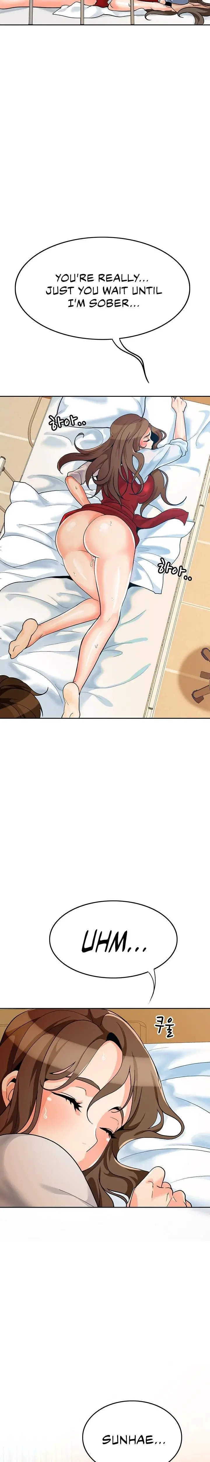Oppa, Not There Episode 21 - Page 23