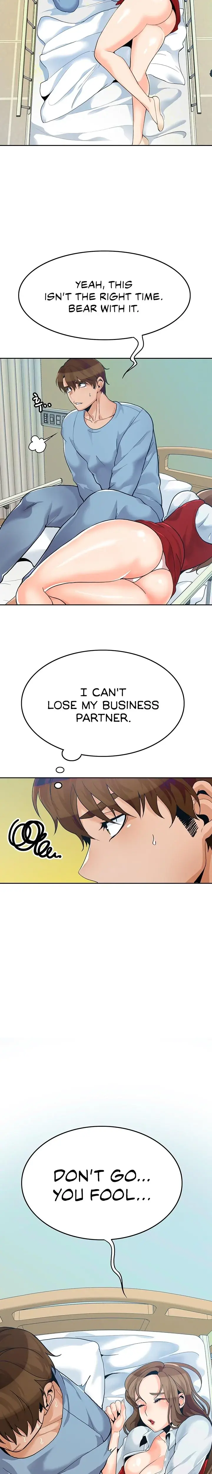 Oppa, Not There Episode 21 - Page 4