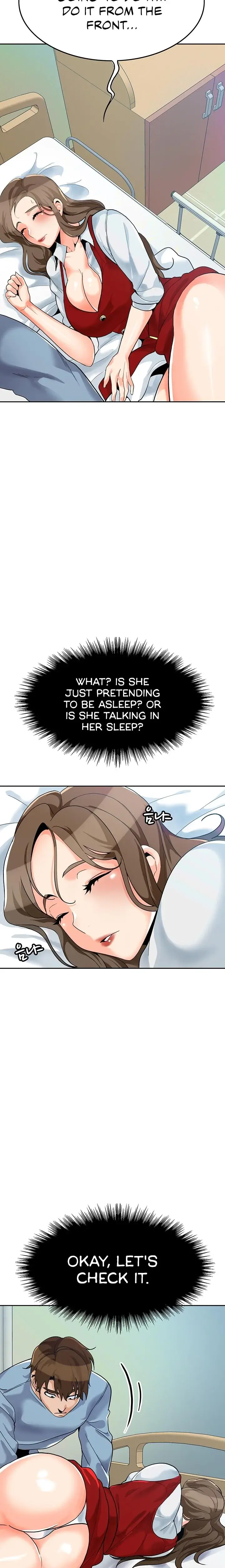 Oppa, Not There Episode 21 - Page 6