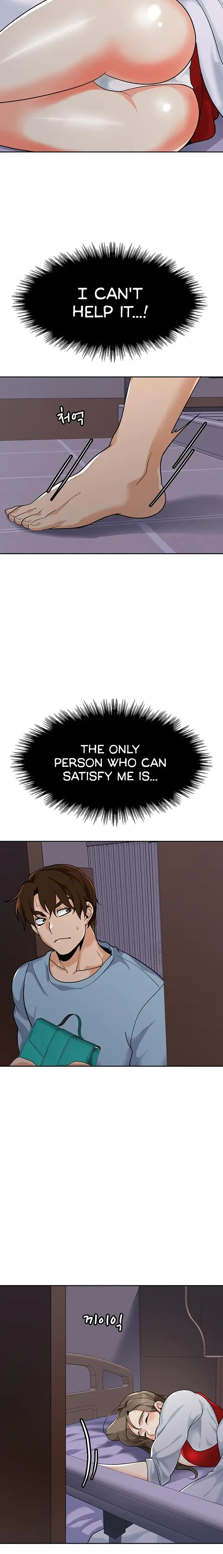Oppa, Not There Episode 22 - Page 3