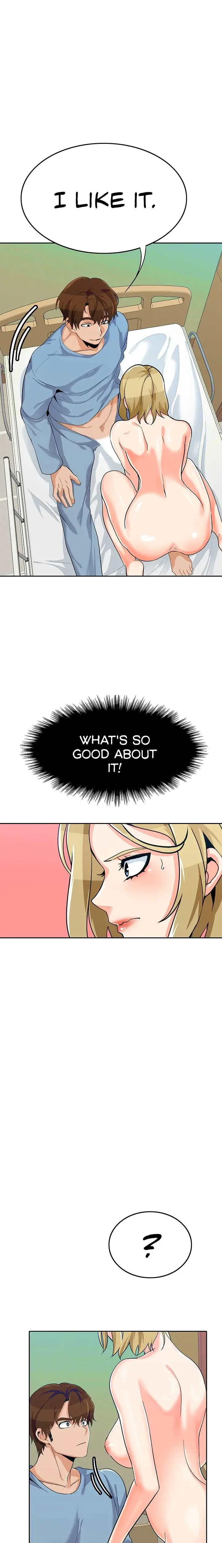 Oppa, Not There Episode 28 - Page 2