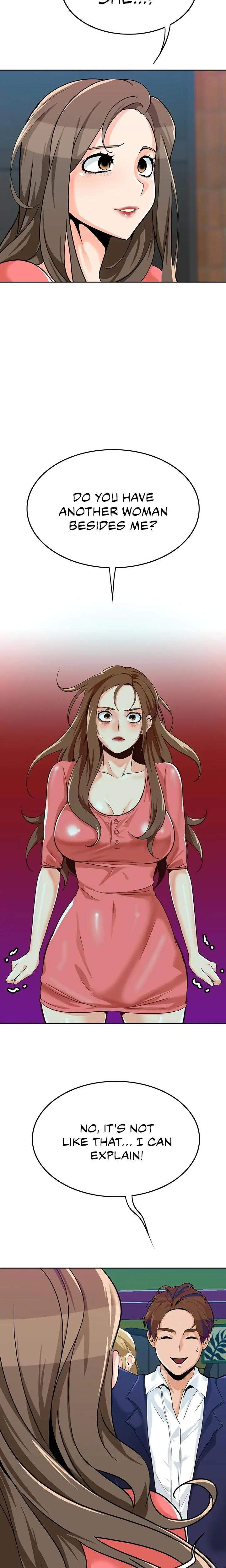 Oppa, Not There Episode 29 - Page 2