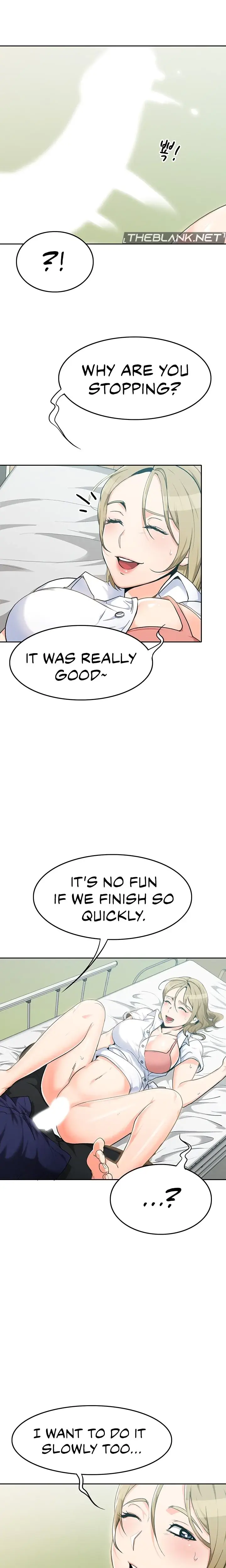 Oppa, Not There Episode 3 - Page 7