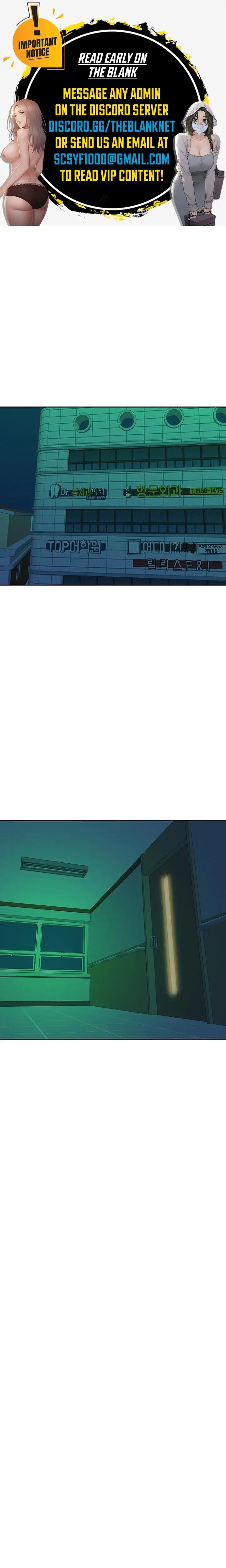 Oppa, Not There Episode 31 - Page 1