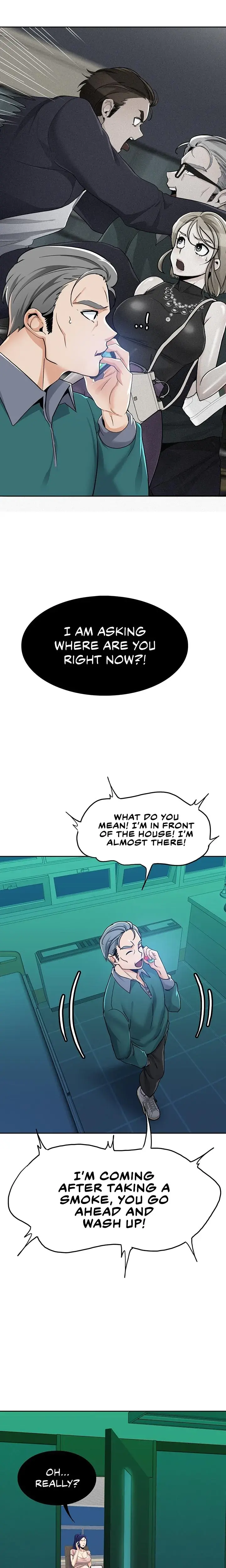 Oppa, Not There Episode 31 - Page 10