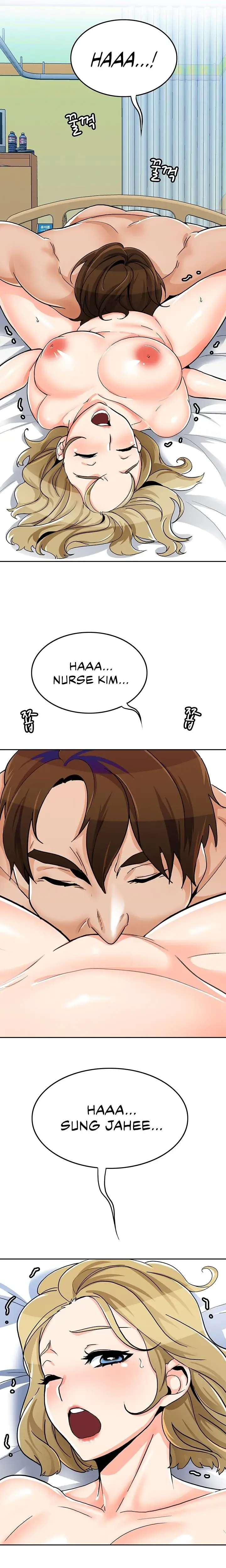 Oppa, Not There Episode 31 - Page 12