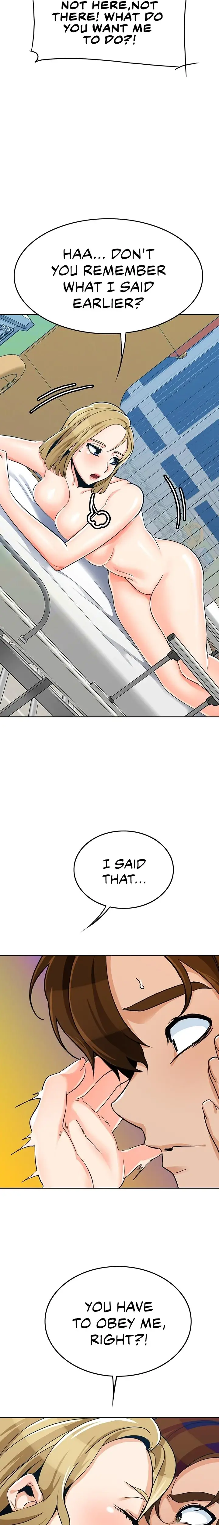 Oppa, Not There Episode 31 - Page 17