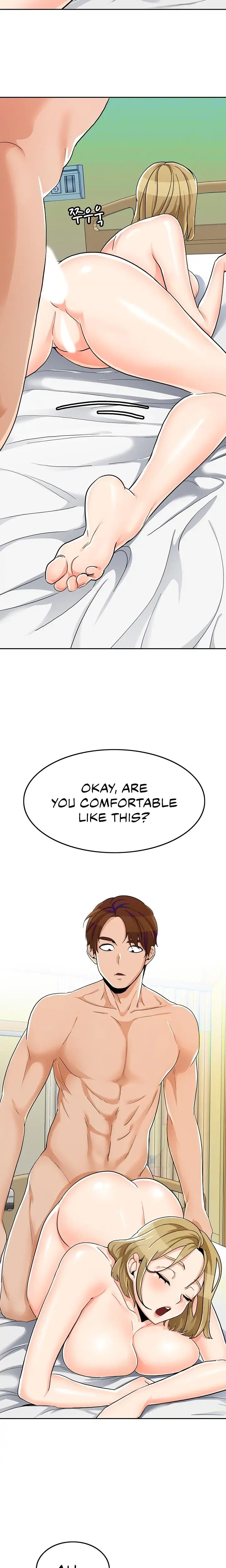 Oppa, Not There Episode 31 - Page 23