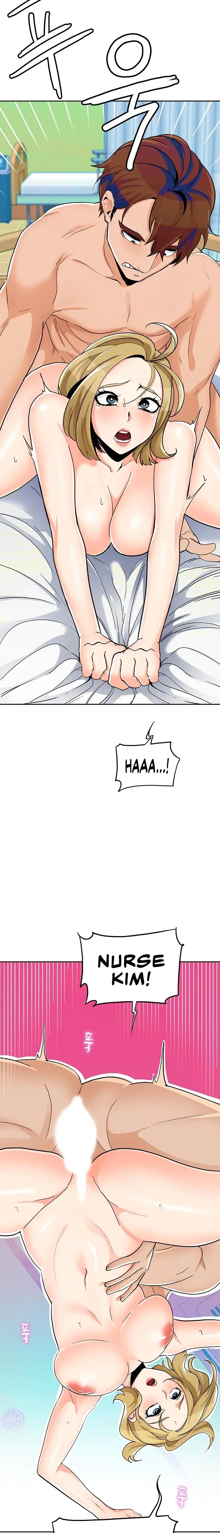 Oppa, Not There Episode 31 - Page 25