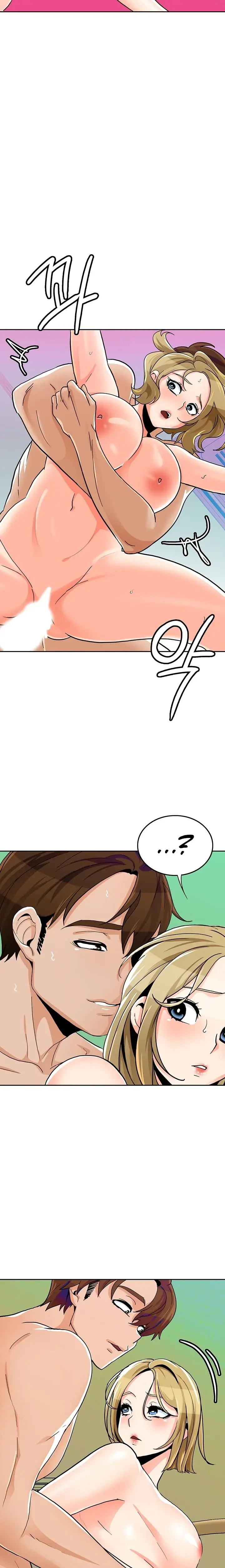 Oppa, Not There Episode 31 - Page 27