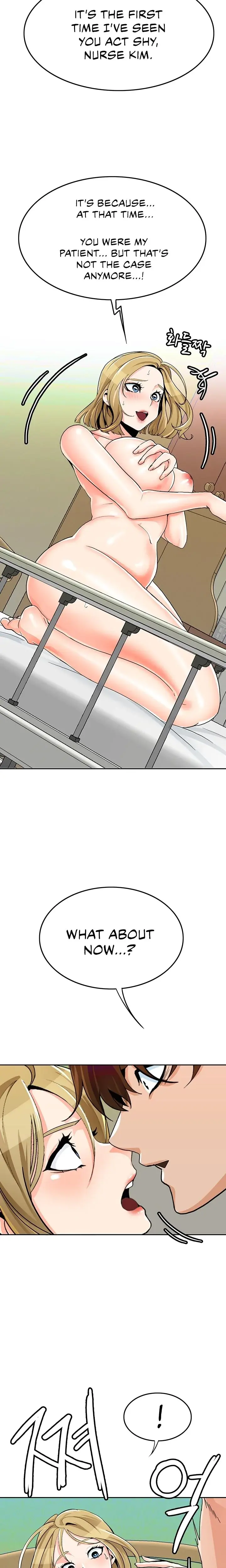Oppa, Not There Episode 31 - Page 4