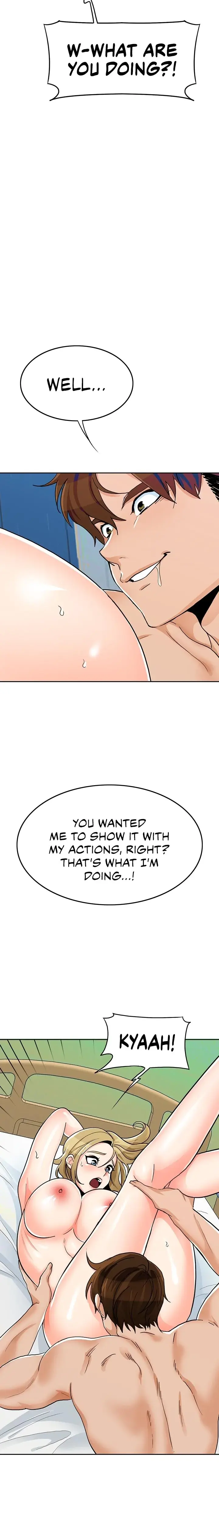 Oppa, Not There Episode 31 - Page 6