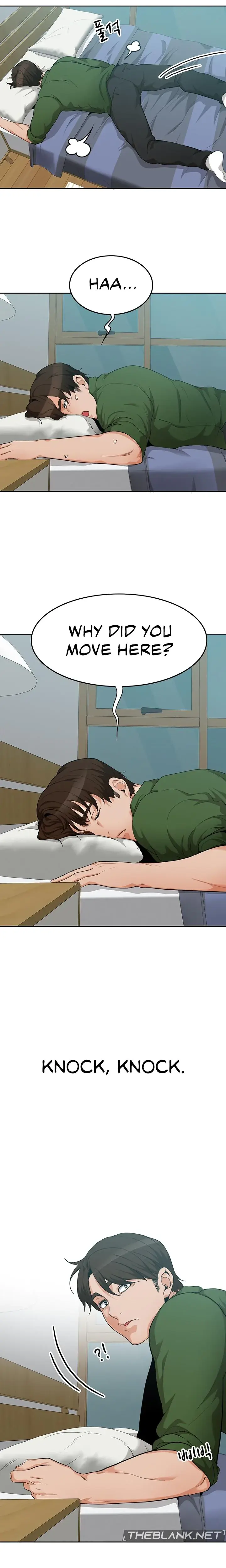 Oppa, Not There Episode 7 - Page 7