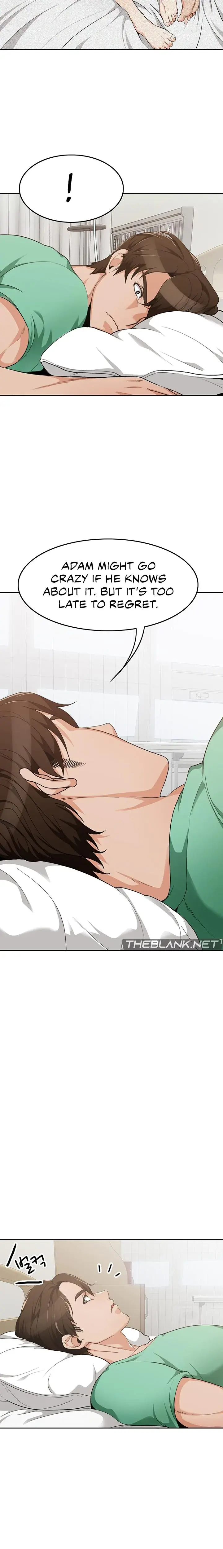 Oppa, Not There Episode 8 - Page 3