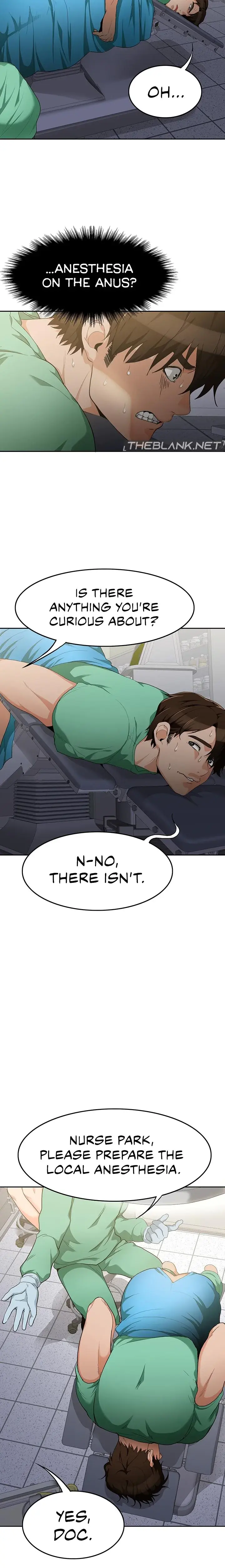 Oppa, Not There Episode 8 - Page 7