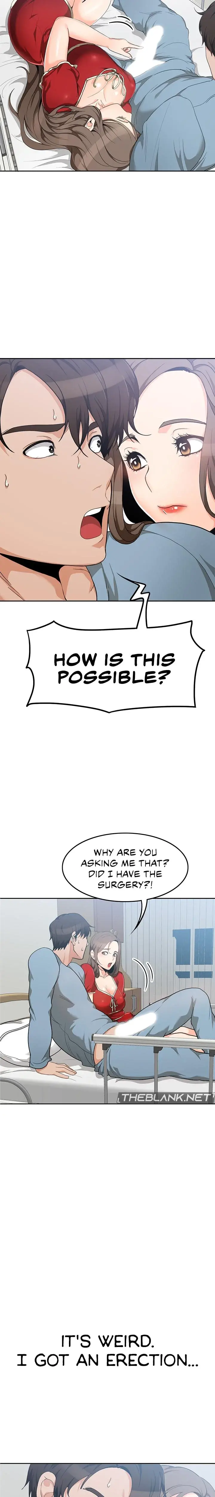 Oppa, Not There Episode 9 - Page 4