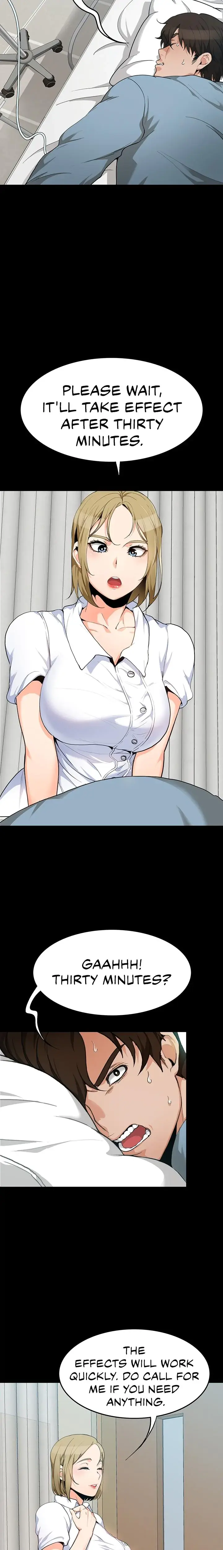Oppa, Not There Episode 9 - Page 6
