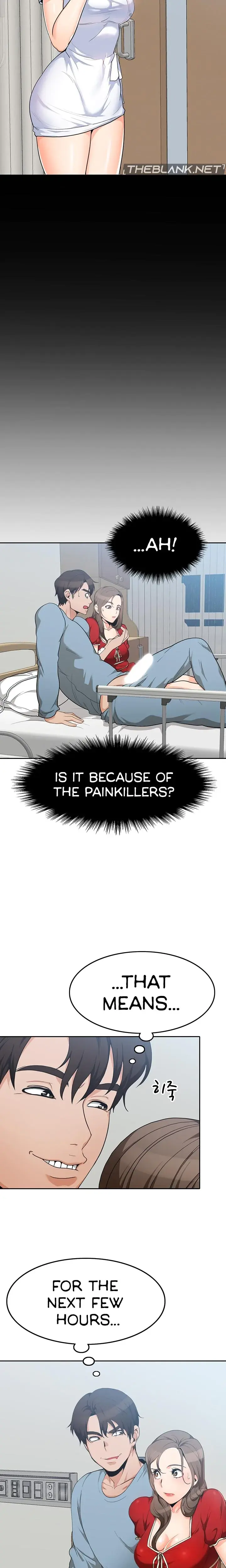 Oppa, Not There Episode 9 - Page 7