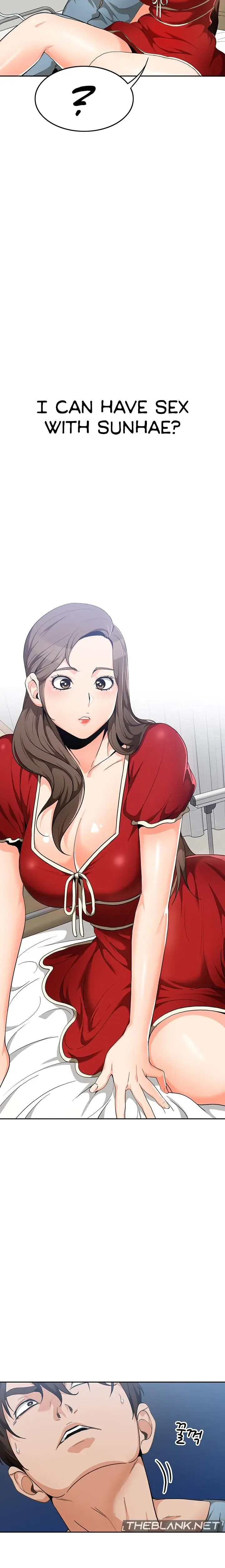 Oppa, Not There Episode 9 - Page 8