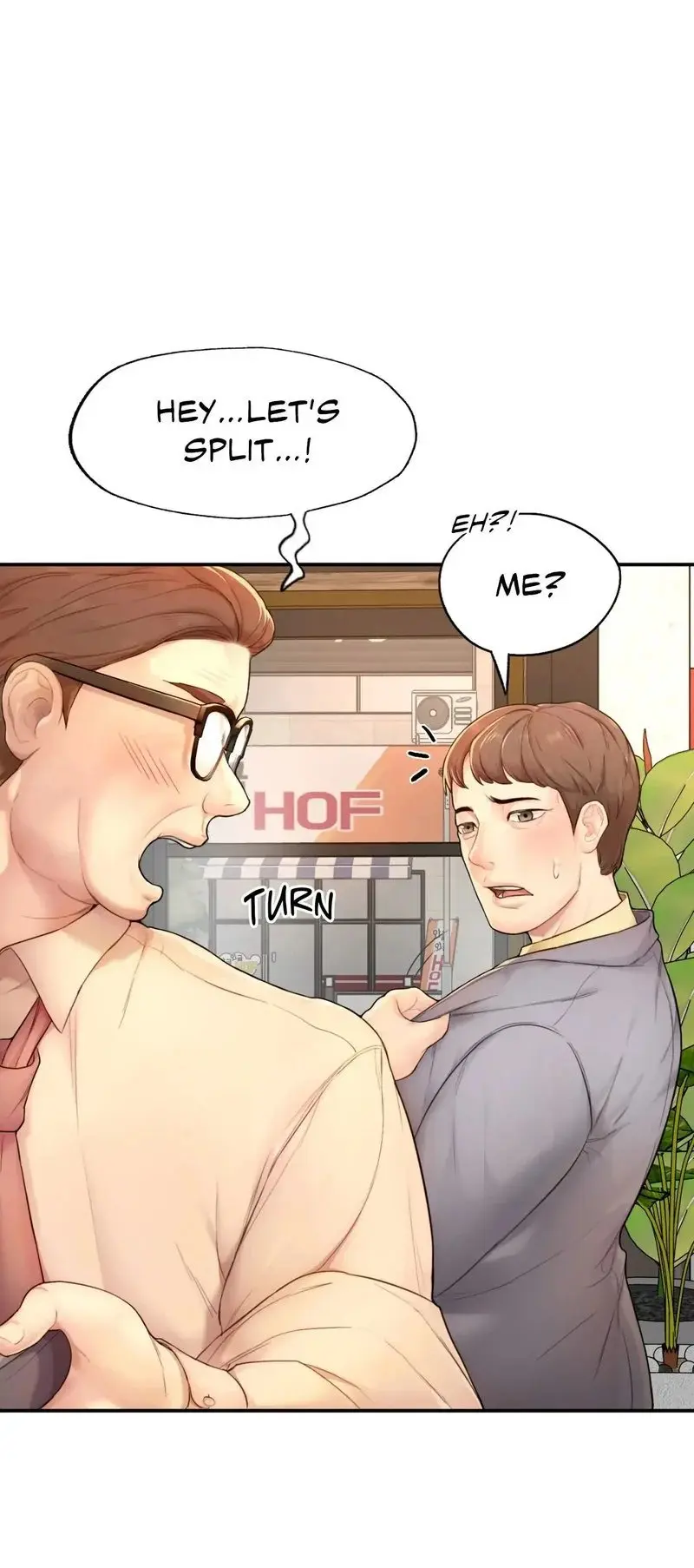 Ordinary to Alpha Episode 1 - Page 108