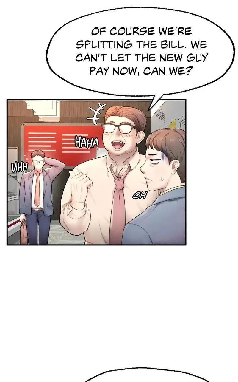 Ordinary to Alpha Episode 1 - Page 109