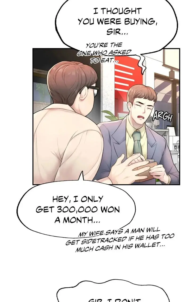 Ordinary to Alpha Episode 1 - Page 110