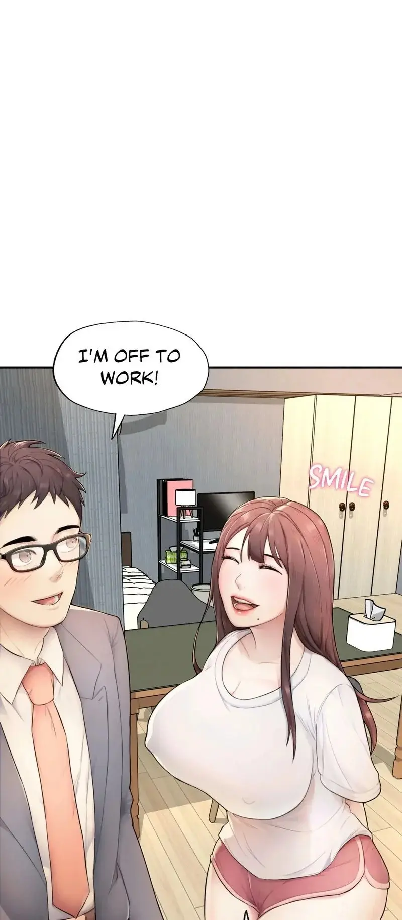 Ordinary to Alpha Episode 1 - Page 115