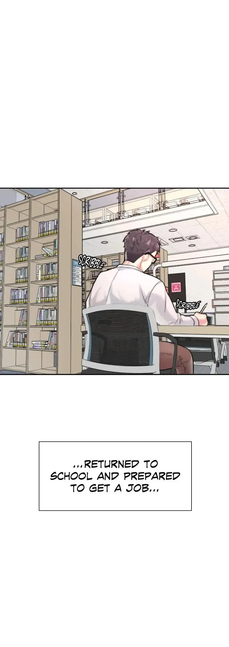Ordinary to Alpha Episode 1 - Page 12