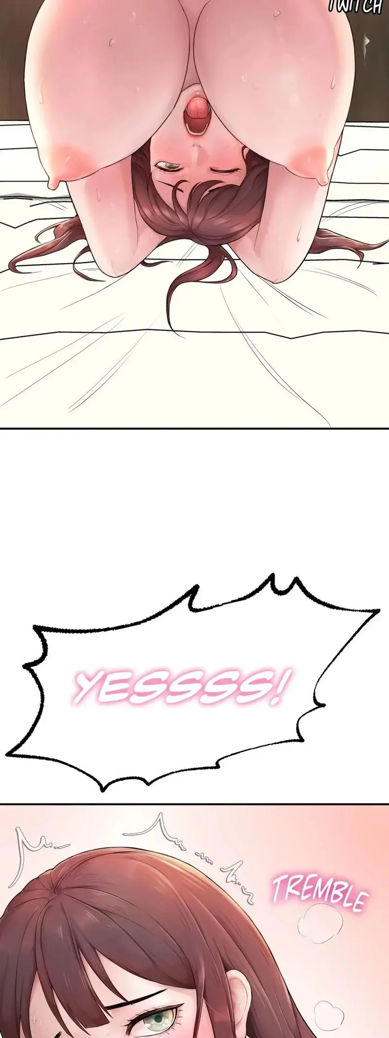 Ordinary to Alpha Episode 1 - Page 124