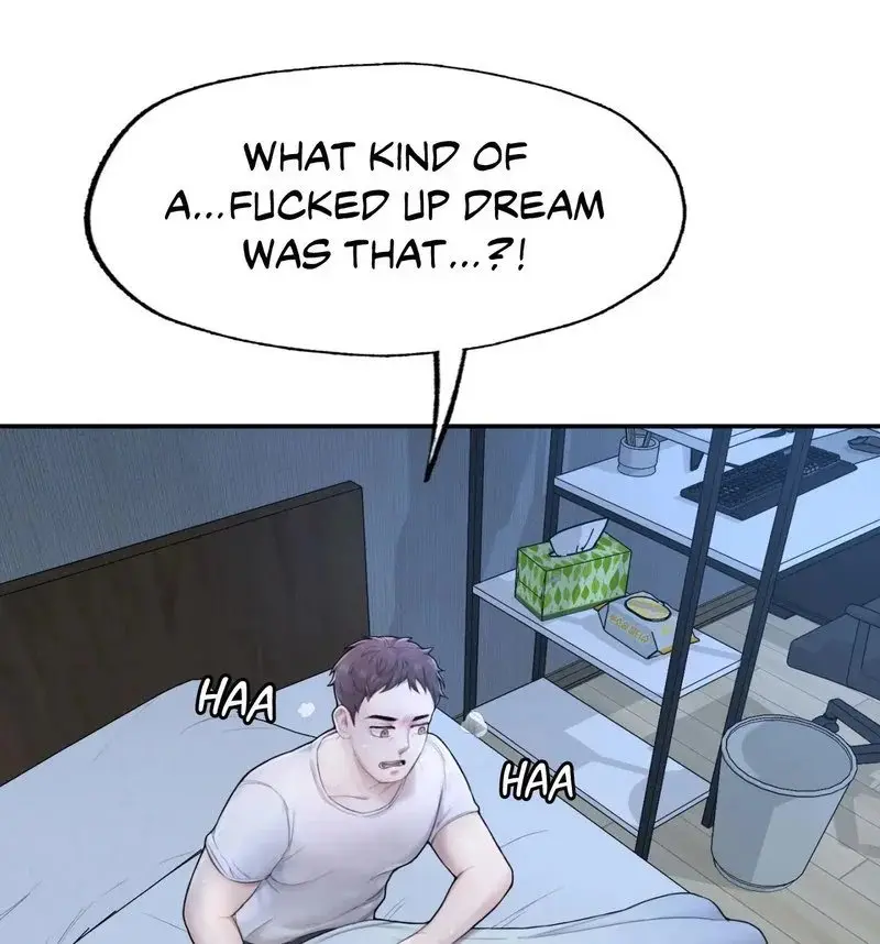 Ordinary to Alpha Episode 1 - Page 127