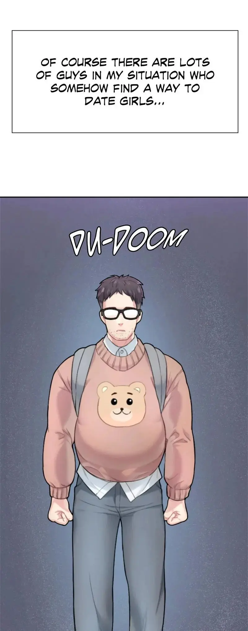 Ordinary to Alpha Episode 1 - Page 13