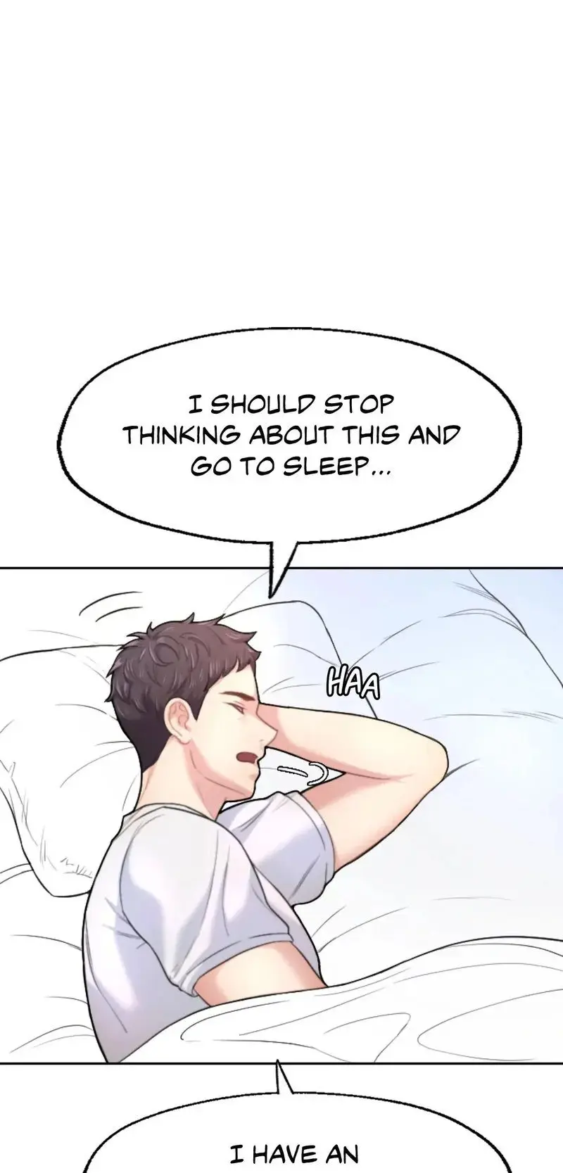Ordinary to Alpha Episode 1 - Page 19